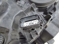 FORD GALAXY MK4 15-23 LAMPA PRZOD REFLEKTOR LEWY EM2B-13W030-KE UK