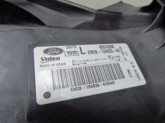 FORD GALAXY MK4 15-23 LAMPA PRZOD REFLEKTOR LEWY EM2B-13W030-KE UK