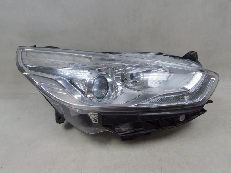 FORD GALAXY MK4 15-23 LAMPA PRZOD REFLEKTOR PRAWY EM2B-13W029-KE UK