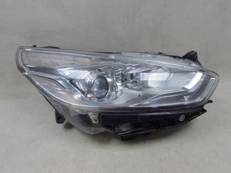 FORD GALAXY MK4 15-23 LAMPA PRZOD REFLEKTOR PRAWY EM2B-13W029-KE UK