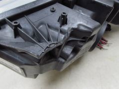 FORD GALAXY MK4 15-23 LAMPA PRZOD REFLEKTOR PRAWY EM2B-13W029-KE UK