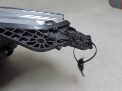 FORD GALAXY MK4 15-23 LAMPA PRZOD REFLEKTOR PRAWY EM2B-13W029-KE UK