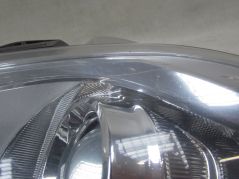 FORD GALAXY MK4 15-23 LAMPA PRZOD REFLEKTOR PRAWY EM2B-13W029-KE UK