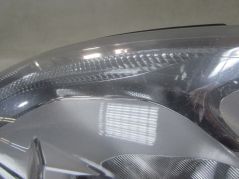 FORD GALAXY MK4 15-23 LAMPA PRZOD REFLEKTOR PRAWY EM2B-13W029-KE UK