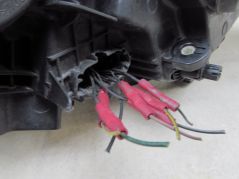 FORD GALAXY MK4 15-23 LAMPA PRZOD REFLEKTOR PRAWY EM2B-13W029-KE UK