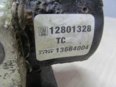 SAAB 9-3 02-11 POMPA HAMULCOWA ABS 54084714C 13664002