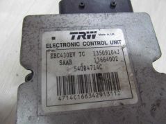 SAAB 9-3 02-11 POMPA HAMULCOWA ABS 54084714C 13664002