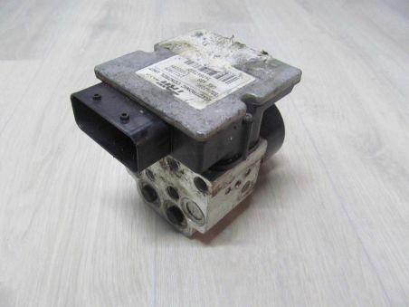 OPEL VECTRA C 02-08 POMPA HAMULCOWA ABS 54084733D 15052209