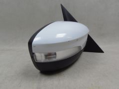 FORD GALAXY MK4 S-MAX II 15-23 LUSTERKO PRAWE 9 PIN EU H7 FROZEN WHITE EM2B17682GE