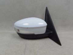 FORD GALAXY MK4 S-MAX II 15-23 LUSTERKO PRAWE 9 PIN EU H7 FROZEN WHITE EM2B17682GE