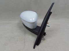 FORD GALAXY MK4 S-MAX II 15-23 LUSTERKO PRAWE 9 PIN EU H7 FROZEN WHITE EM2B17682GE