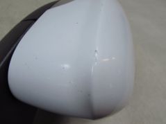 FORD GALAXY MK4 S-MAX II 15-23 LUSTERKO PRAWE 9 PIN EU H7 FROZEN WHITE EM2B17682GE