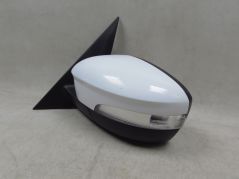 FORD GALAXY MK4 S-MAX II 15-23 LUSTERKO LEWE 9 PIN EU H7 FROZEN WHITE EM2B17683GE
