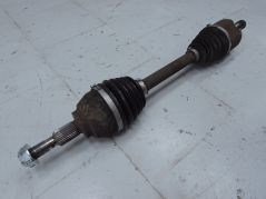 FORD GALAXY MK4 S-MAX 2.0 TDCI 15-23 POLOS LEWA KROTKA AUTOMAT POWERSHIFT