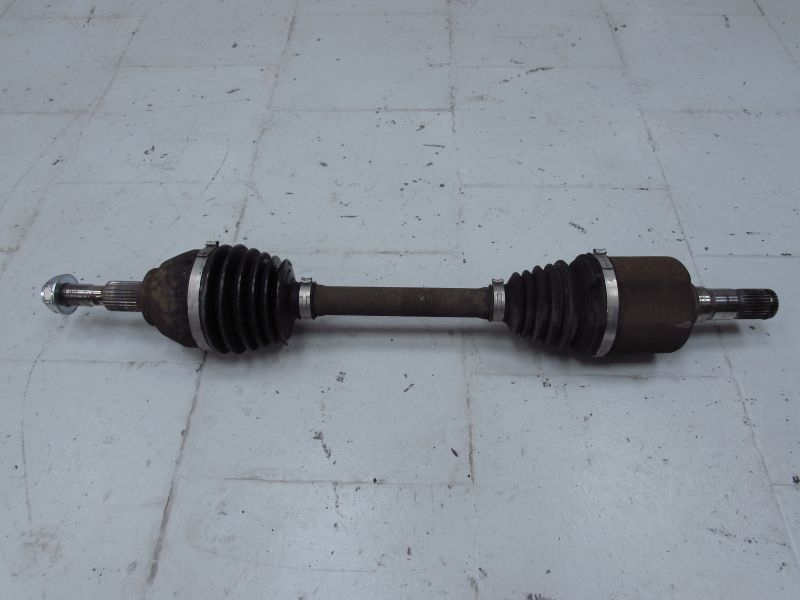 FORD GALAXY MK4 S-MAX 2.0 TDCI 15-23 POLOS LEWA KROTKA AUTOMAT POWERSHIFT