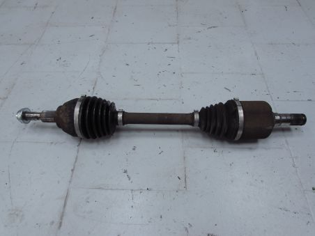 FORD GALAXY MK4 S-MAX 2.0 TDCI 15-23 POLOS LEWA KROTKA AUTOMAT POWERSHIFT