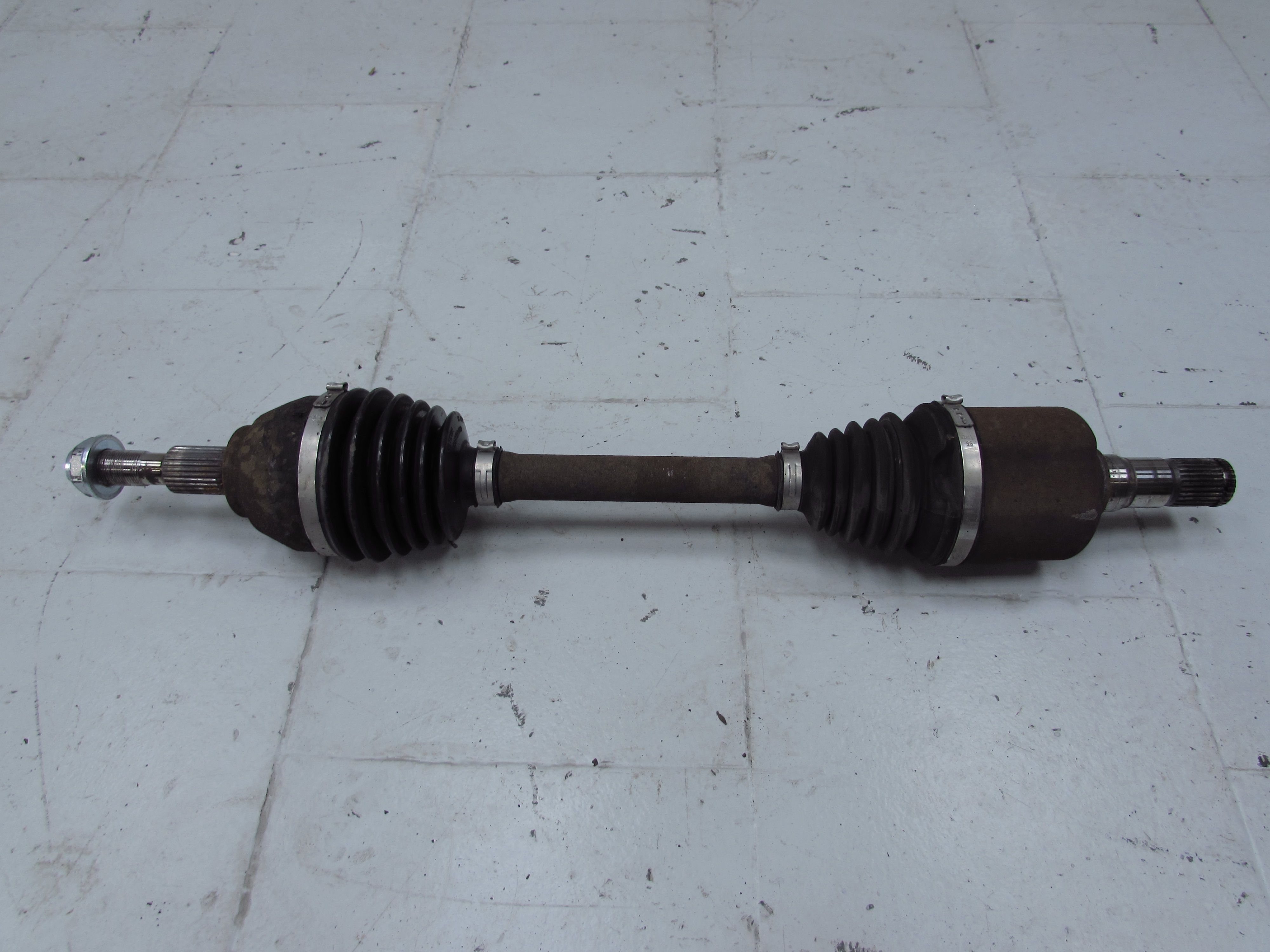 FORD GALAXY MK4 S-MAX 2.0 TDCI 15-23 POLOS LEWA KROTKA AUTOMAT POWERSHIFT FORD GALAXY MK4 S-MAX 2.0 TDCI 15-23 POLOS LEWA KROTKA AUTOMAT POWERSHIFT