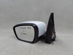 FORD GALAXY MK4 S-MAX II 15-23 LUSTERKO LEWE 9 PIN EU H7 FROZEN WHITE EM2B17683GE