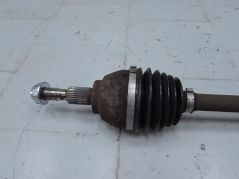 FORD GALAXY MK4 S-MAX 2.0 TDCI 15-23 POLOS LEWA KROTKA AUTOMAT POWERSHIFT