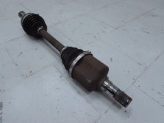FORD GALAXY MK4 S-MAX 2.0 TDCI 15-23 POLOS LEWA KROTKA AUTOMAT POWERSHIFT