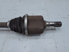FORD GALAXY MK4 S-MAX 2.0 TDCI 15-23 POLOS LEWA KROTKA AUTOMAT POWERSHIFT