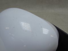 FORD GALAXY MK4 S-MAX II 15-23 LUSTERKO LEWE 9 PIN EU H7 FROZEN WHITE EM2B17683GE