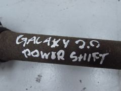 FORD GALAXY MK4 S-MAX 2.0 TDCI 15-23 POLOS LEWA KROTKA AUTOMAT POWERSHIFT