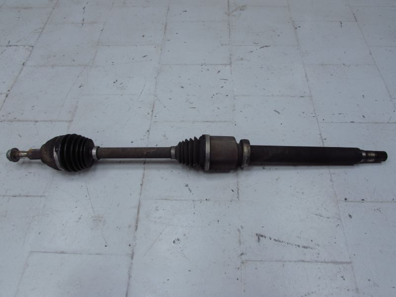FORD GALAXY MK4 S-MAX 2.0 TDCI 15-23 POLOS PRAWA DLUGA AUTOMAT POWERSHIFT