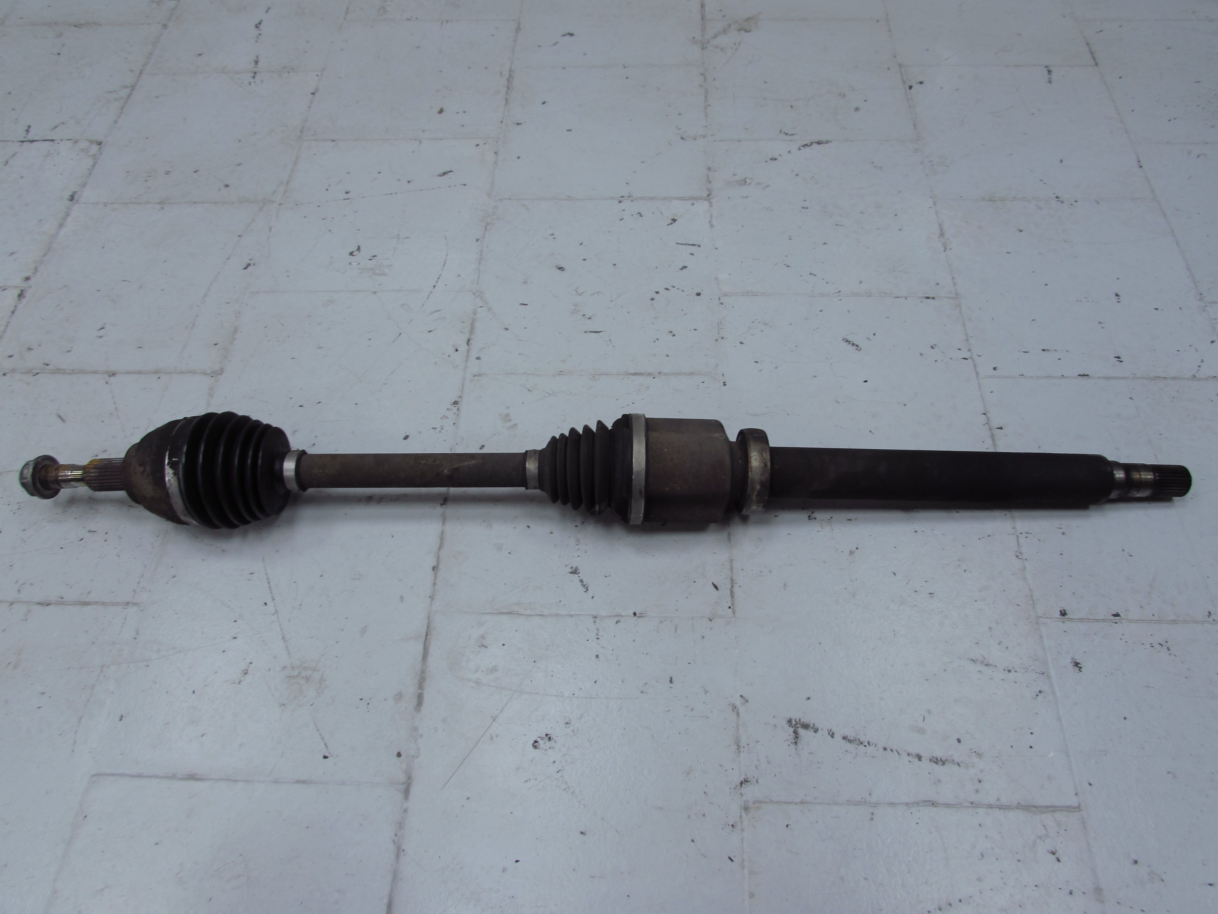 FORD GALAXY MK4 S-MAX 2.0 TDCI 15-23 POLOS PRAWA DLUGA AUTOMAT POWERSHIFT FORD GALAXY MK4 S-MAX 2.0 TDCI 15-23 POLOS PRAWA DLUGA AUTOMAT POWERSHIFT