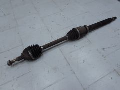 FORD GALAXY MK4 S-MAX 2.0 TDCI 15-23 POLOS PRAWA DLUGA AUTOMAT POWERSHIFT