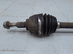 FORD GALAXY MK4 S-MAX 2.0 TDCI 15-23 POLOS PRAWA DLUGA AUTOMAT POWERSHIFT
