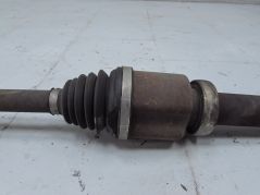FORD GALAXY MK4 S-MAX 2.0 TDCI 15-23 POLOS PRAWA DLUGA AUTOMAT POWERSHIFT