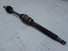 FORD GALAXY MK4 S-MAX 2.0 TDCI 15-23 POLOS PRAWA DLUGA AUTOMAT POWERSHIFT