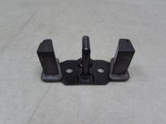 FORD GALAXY MK4 S-MAX II 15-23 RYGIEL ZAMKA KLAPY BAGAZNIKA TYL