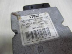 OPEL VECTRA C 02-08 POMPA HAMULCOWA ABS 54084673C 13664101