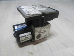 OPEL VECTRA C 02-08 POMPA HAMULCOWA ABS 54084673C 13664101
