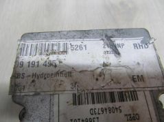 OPEL VECTRA C 02-08 POMPA HAMULCOWA ABS 54084673C 13664101