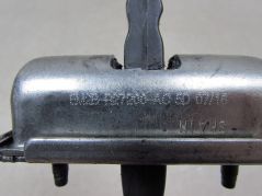 FORD GALAXY MK4 S-MAX II 15-23 OGRANICZNIK DRZWI TYL EM2B-R27200-AC