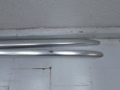 FORD GALAXY MK4 15-23 RELINGI DACHOWE KPL CHROM EM2B-U550A62-CAW EM2B-U550A63-CAW