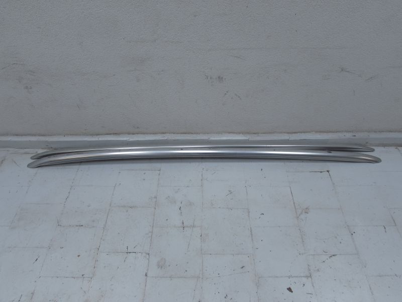 FORD GALAXY MK4 15-23 RELINGI DACHOWE KPL CHROM EM2B-U550A62-CAW EM2B-U550A63-CAW