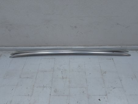 FORD GALAXY MK4 15-23 RELINGI DACHOWE KPL CHROM EM2B-U550A62-CAW EM2B-U550A63-CAW