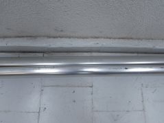 FORD GALAXY MK4 15-23 RELINGI DACHOWE KPL CHROM EM2B-U550A62-CAW EM2B-U550A63-CAW