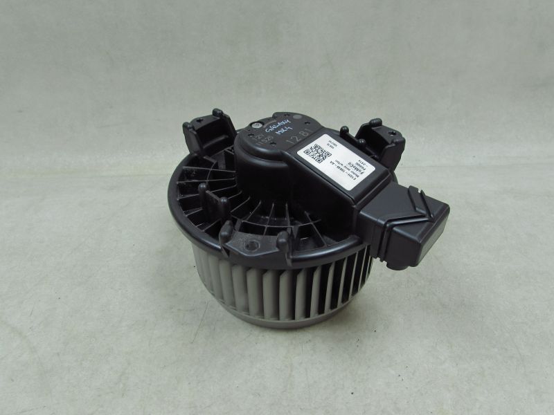 FORD GALAXY MK4 S-MAX II 15-23 SILNIK DMUCHAWA NAWIEWU E1GH-19846-AA