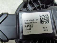 FORD GALAXY MK4 S-MAX II 15-23 SILNIK DMUCHAWA NAWIEWU E1GH-19846-AA