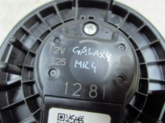 FORD GALAXY MK4 S-MAX II 15-23 SILNIK DMUCHAWA NAWIEWU E1GH-19846-AA