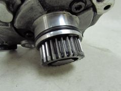 PEUGEOT CITROEN FORD 2.0 E6 14-24 BLUEHDI POMPA WTRYSKOWA DELPHI 28384347