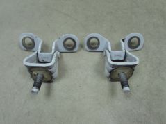 FORD GALAXY MK4 15-23 ZAWIASY KLAPY BAGAZNIKA KPL H7 FROZEN WHITE