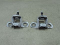 FORD GALAXY MK4 15-23 ZAWIASY KLAPY BAGAZNIKA KPL H7 FROZEN WHITE