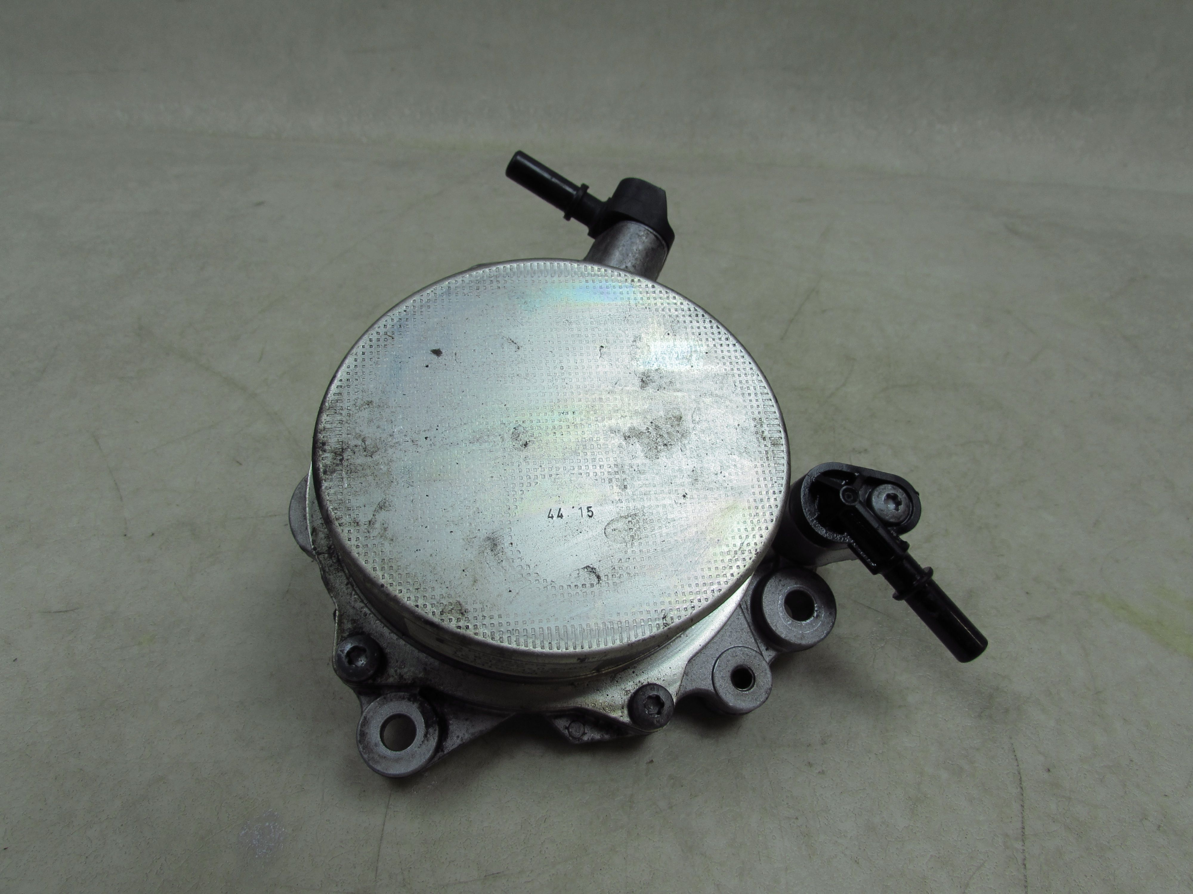 PEUGEOT CITROEN FORD 2.0 BLUE HDI E6 POMPA PODCISNIENIA VACUM 9674192280 7042250300 PEUGEOT CITROEN FORD 2.0 BLUE HDI E6 POMPA PODCISNIENIA VACUM 9674192280 7042250300