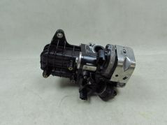 PEUGEOT CITROEN FORD 2.0 E6 14-24 2.0 BLUEHDI CHLODNICA ZAWOR EGR 9807593080 0280751018